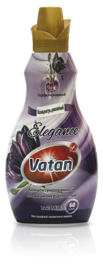 Çamaşır Yumuşatıcısı 1440ml Elegance