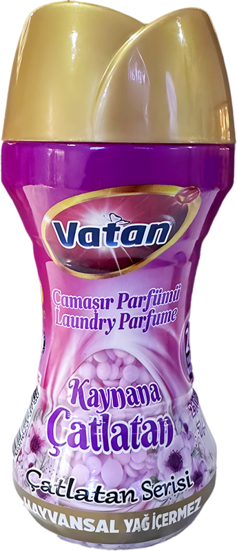 Çamaşır Parfümü Kaynana Çatlatan
