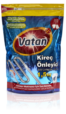 Kireç Önleyici 1500g