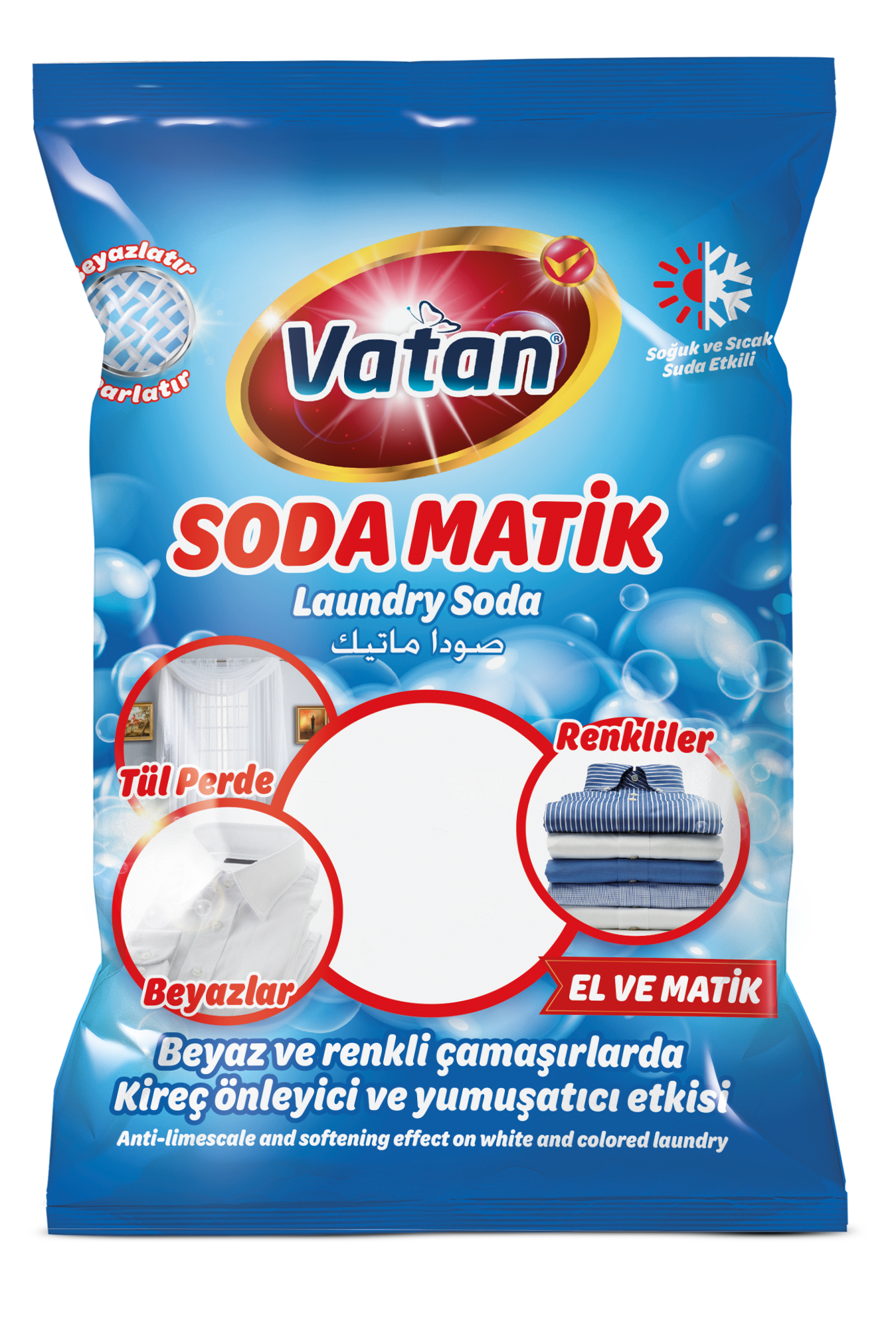 Vatan Soda Matik