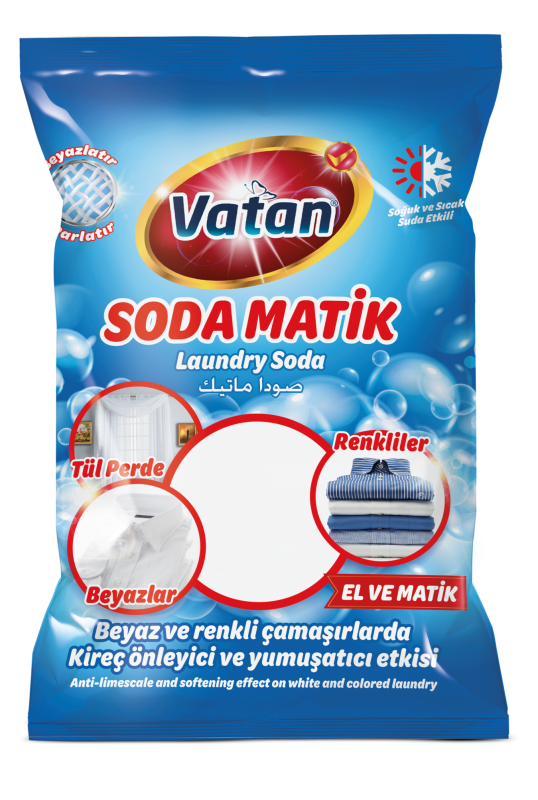 Soda Matik