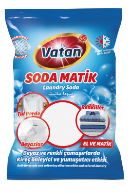 Soda Matik