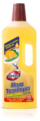 Ahşap Temizleyici 1L