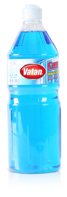 Cam Temizleyici 1L