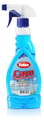 Cam Temizleyici 500ml