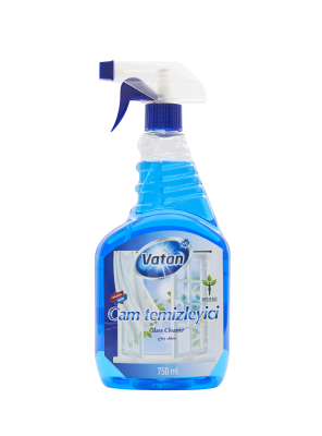 Cam Temizleyici 750ml