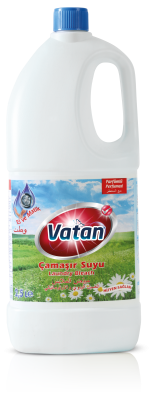 Çamaşır Suyu 2L Parfümlü