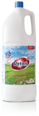 Çamaşır Suyu 4L Parfümlü