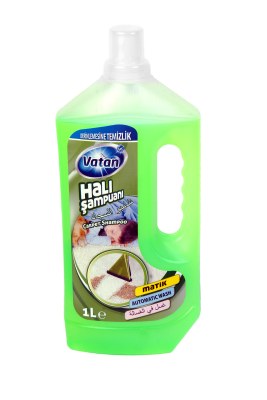 Halı Şampuanı Matik 1L