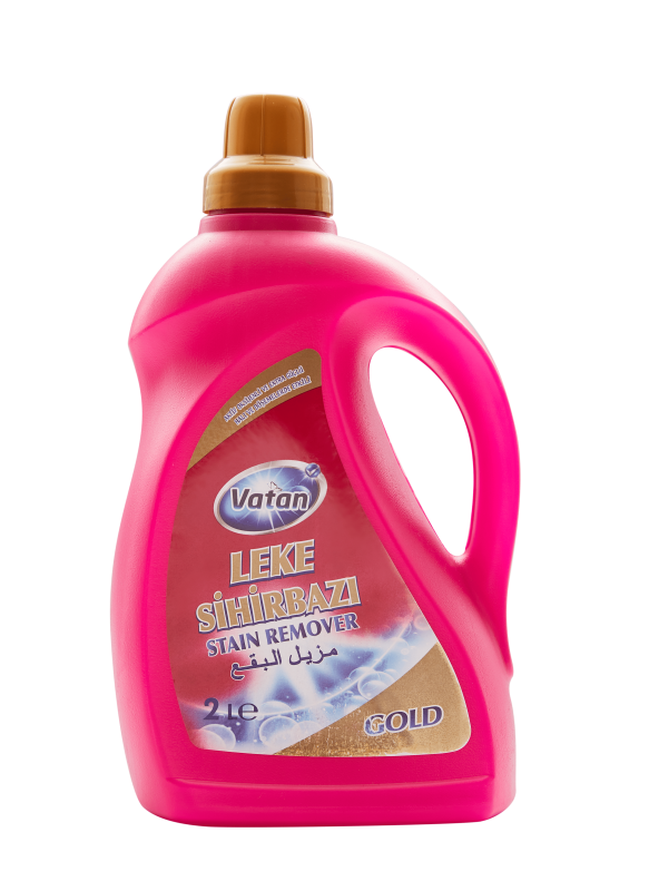 Leke Sihirbazı 2L