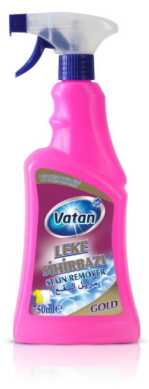 Leke Sihirbazı 750ml