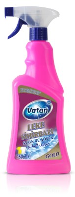 Leke Sihirbazı 750ml
