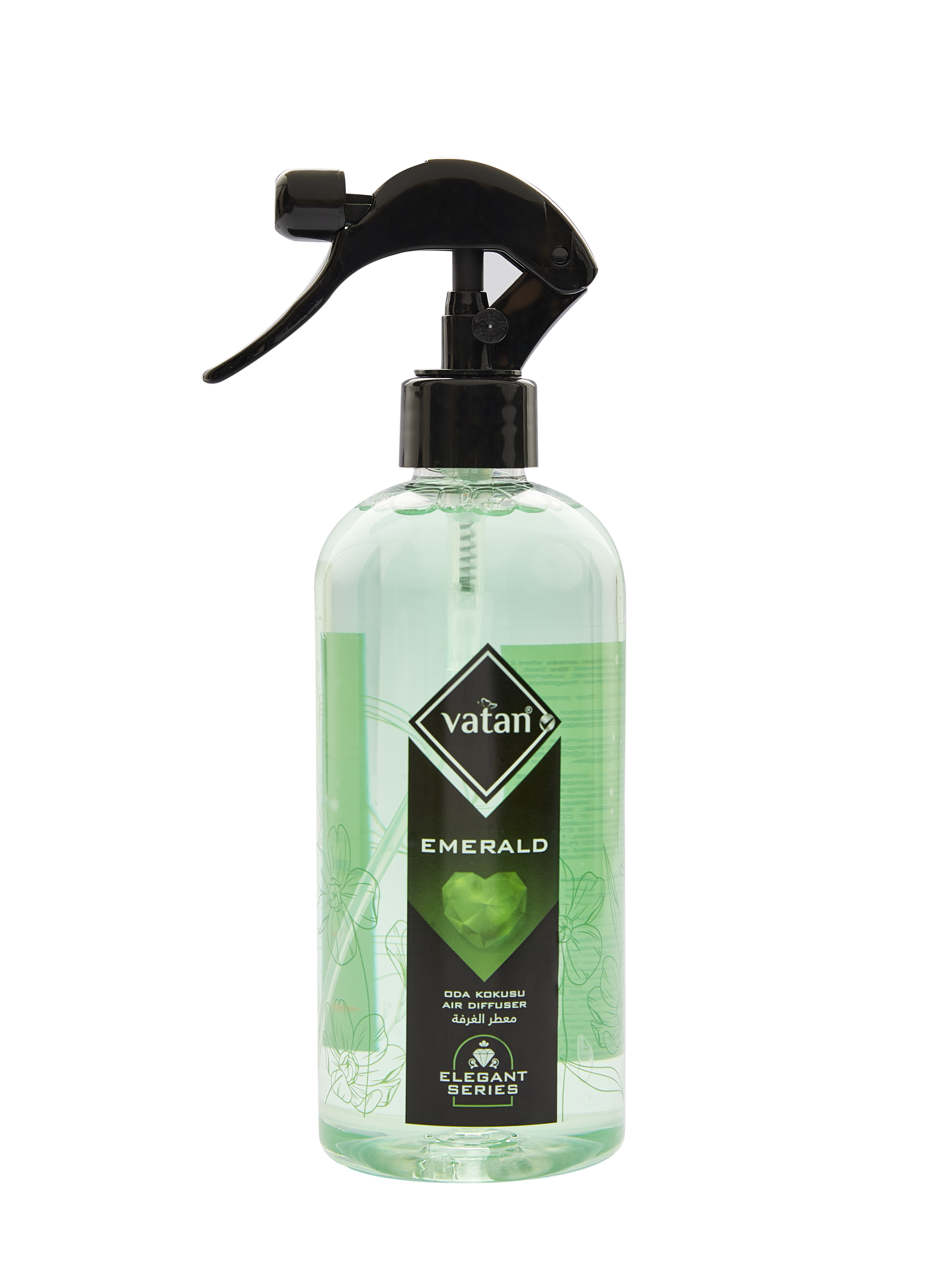 Oda Spreyi 500ml Emerald