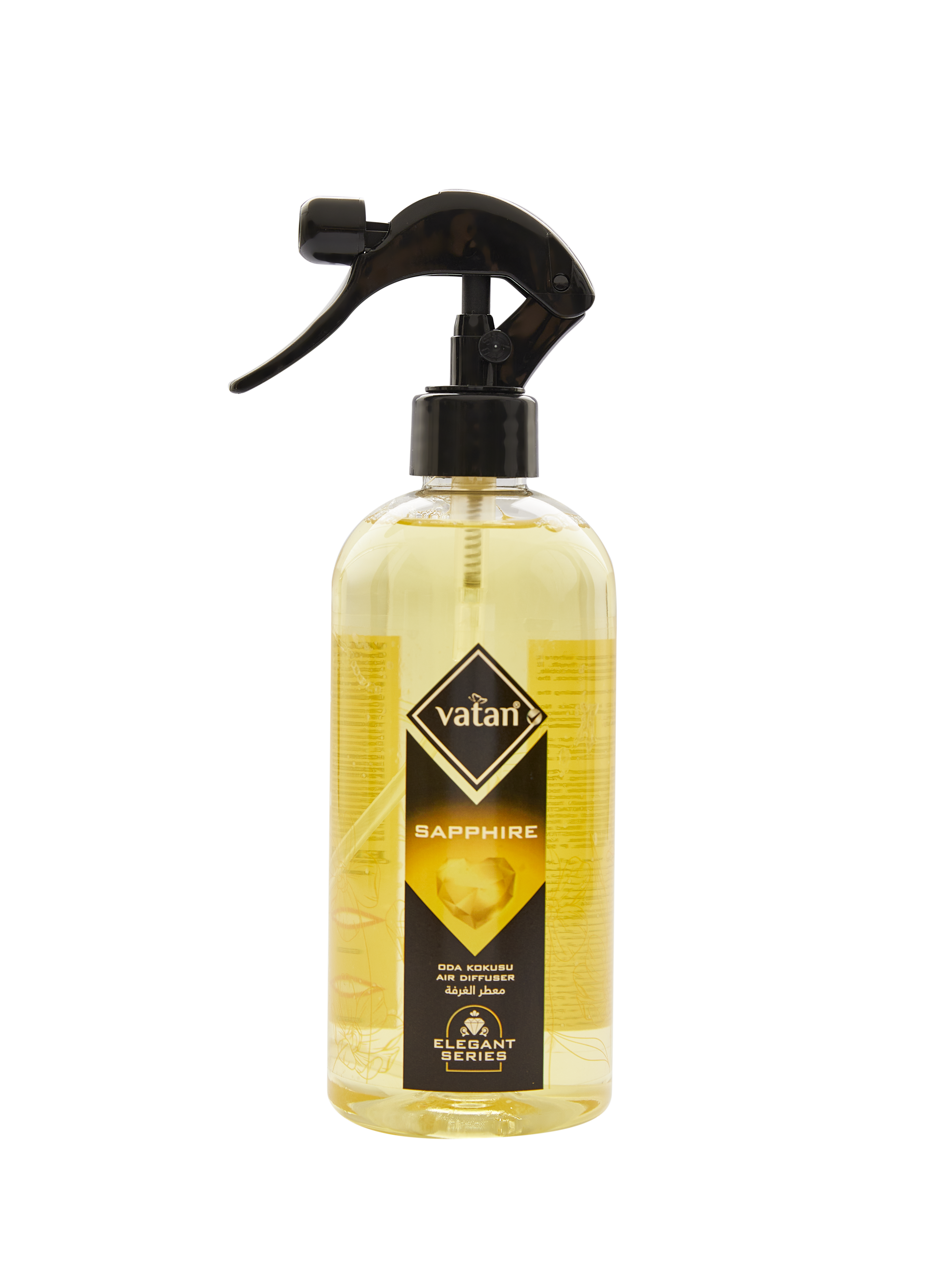 Oda Spreyi 500ml Sapphire