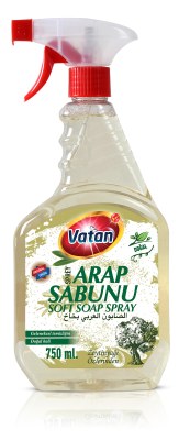 Arap Sabunu 750ml