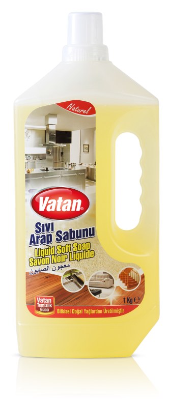 Sıvı Arap Sabunu 1L
