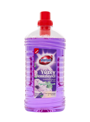 Yüzey Temizleyici 1L Erguvan