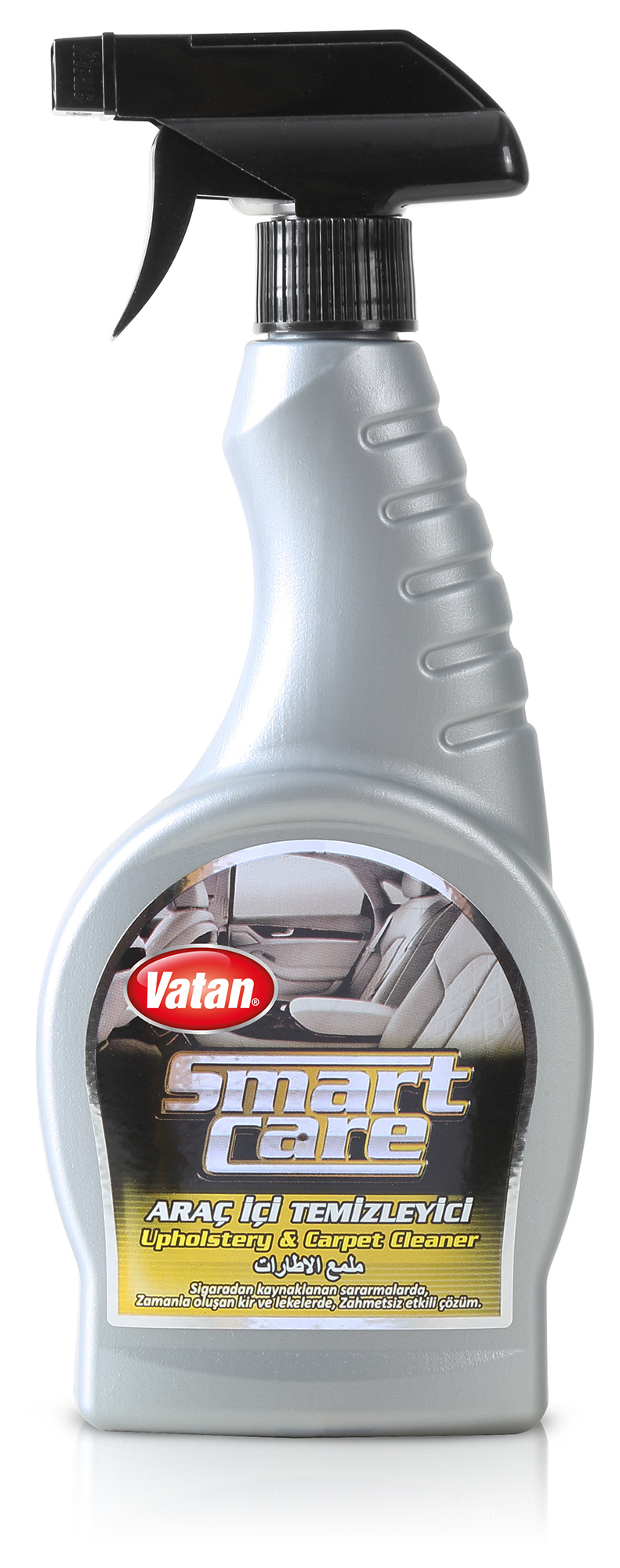 Vatan Smart Care Araç İçi Temizleyici