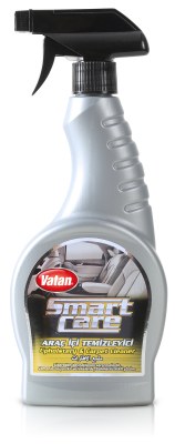 Smart Care Araç İçi Temizleyici