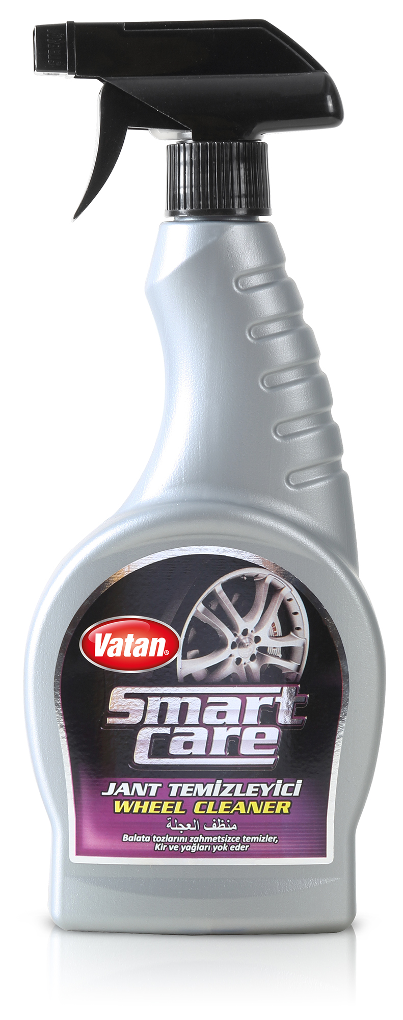 Vatan Smart Care Jant Temizleyici