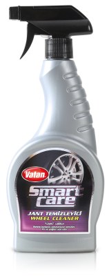 Smart Care Jant Temizleyici
