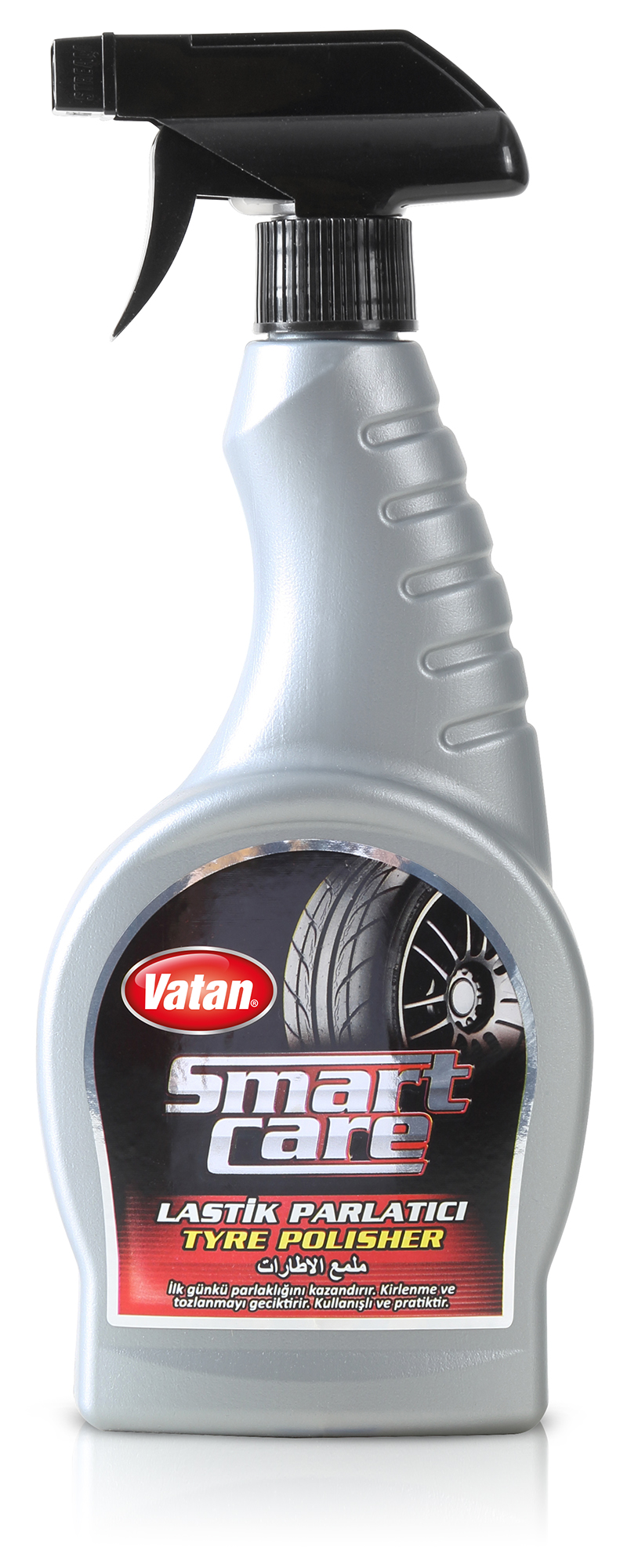 Vatan Smart Care Lastik Parlatıcı