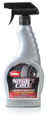 Smart Care Lastik Parlatıcı