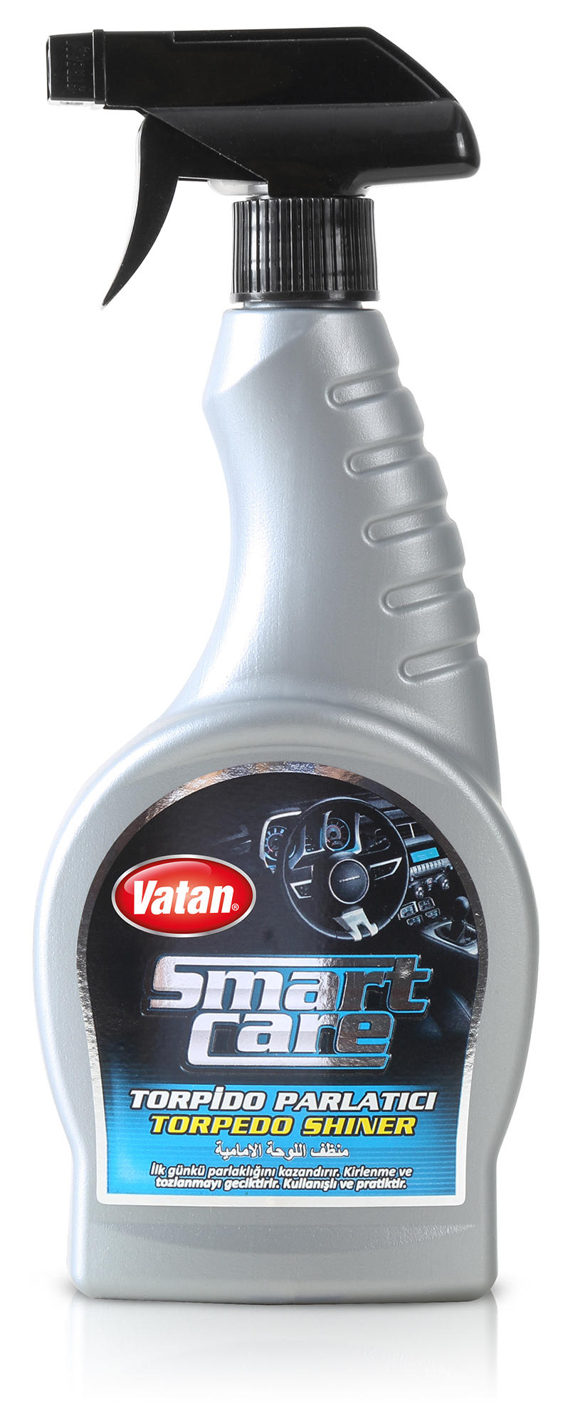 Vatan Smart Care Torpido Temizleyici