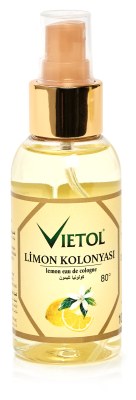 Limon Kolonyası 100ML