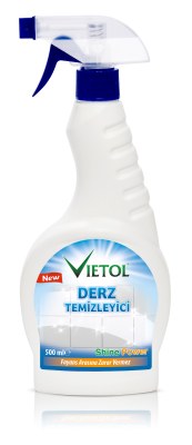 Derz Temizleyici 500ML